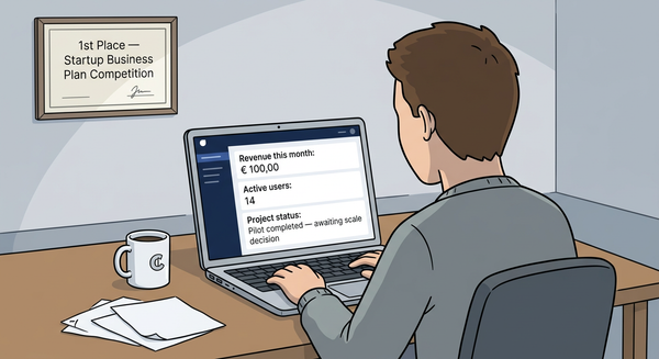 Beyond the Lab: Why Your Project Passed Testing, But Died in the Field