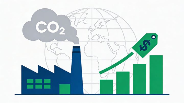 Quo Vadis Carbon Pricing in Europe?