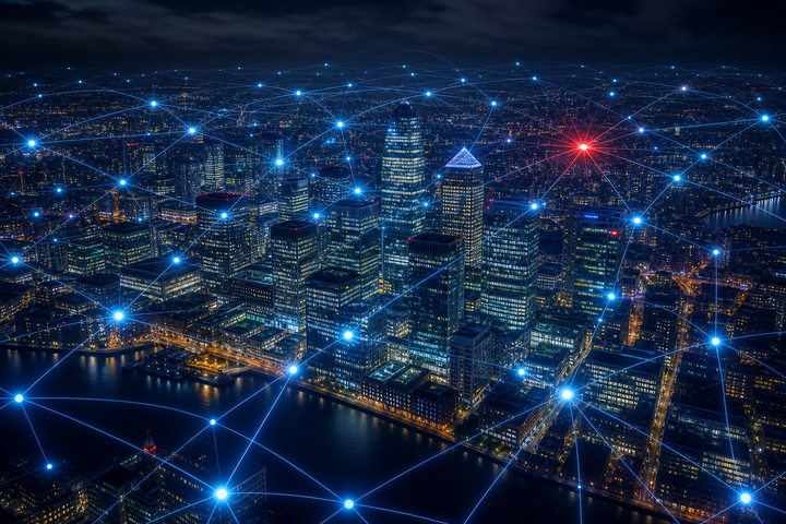 AI's Next Paradigm Shift Is Here — And It Targets Your Bank Account