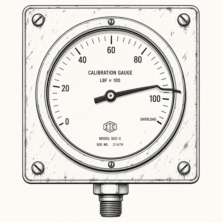 The Compression Problem — AI & Prototyping (1/6)
