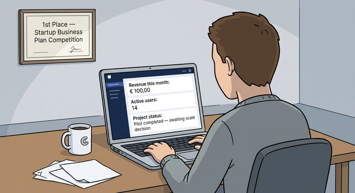 Beyond the Lab: Why Your Project Passed Testing, But Died in the Field