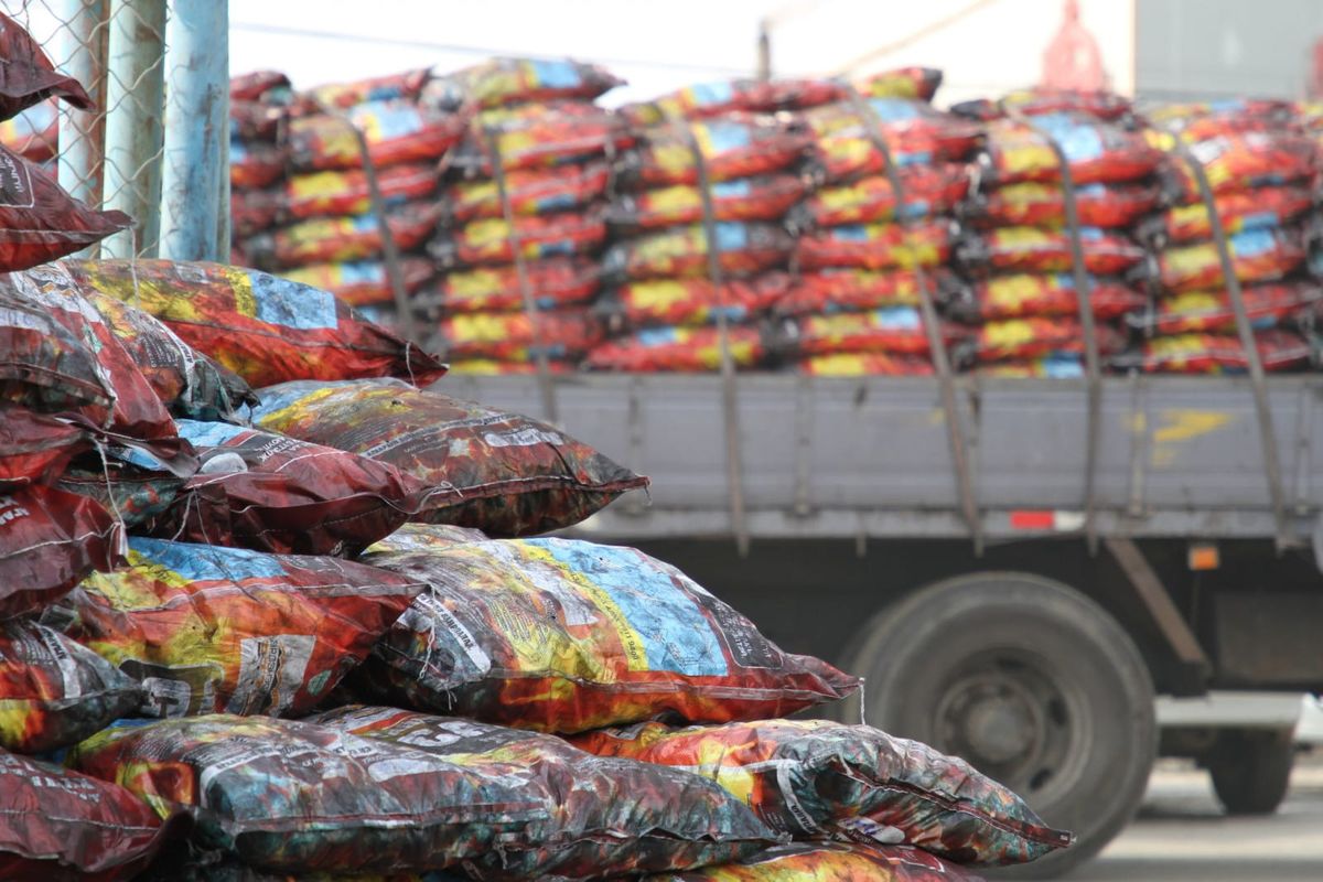 Cleaner Coal Now on Sale