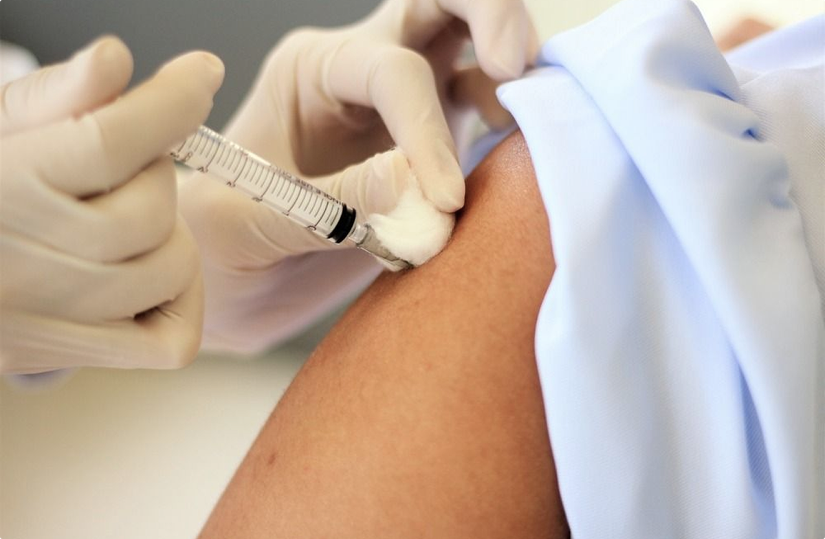 1.1 Million Mongolians Receive Flu Vaccines