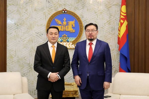 Power Struggle Sends Mongolia’s Government Into Turmoil