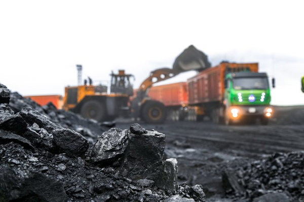 “Erdenes Tavan Tolgoi” JSC Sets Sales Record