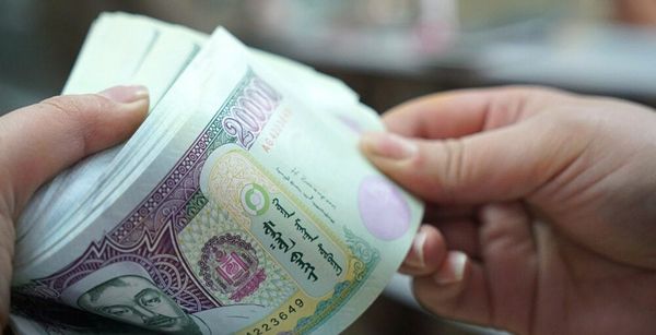 Inflation Hits 9%