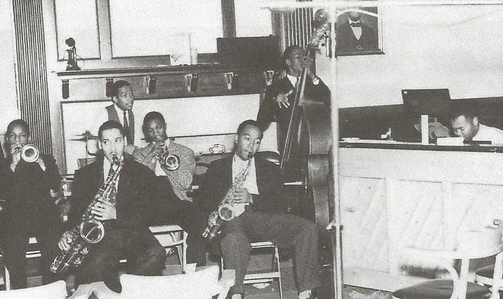 In its 53rd year, the Wichita Jazz Festival adds a local history lesson