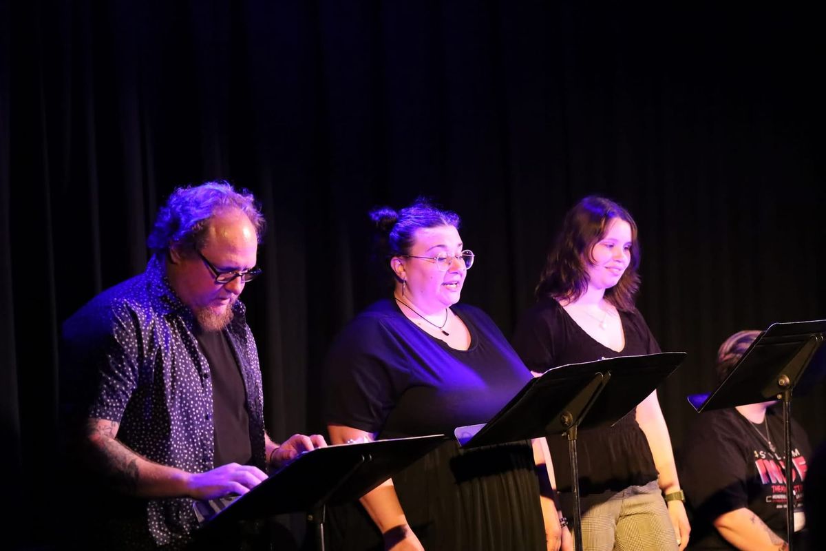 Finding acceptance at the William Inge Theatre Festival