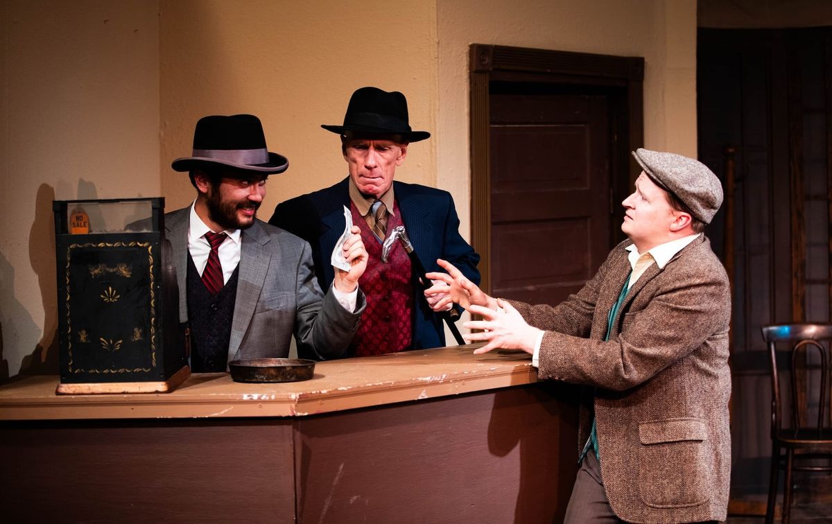 In its 43rd season, Kechi Playhouse tempers passion with pragmatism