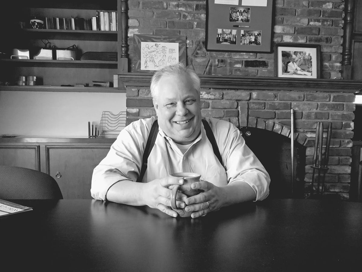 C.J. Janovy on the necessity of activism: 'Not paying attention used to be a luxury'