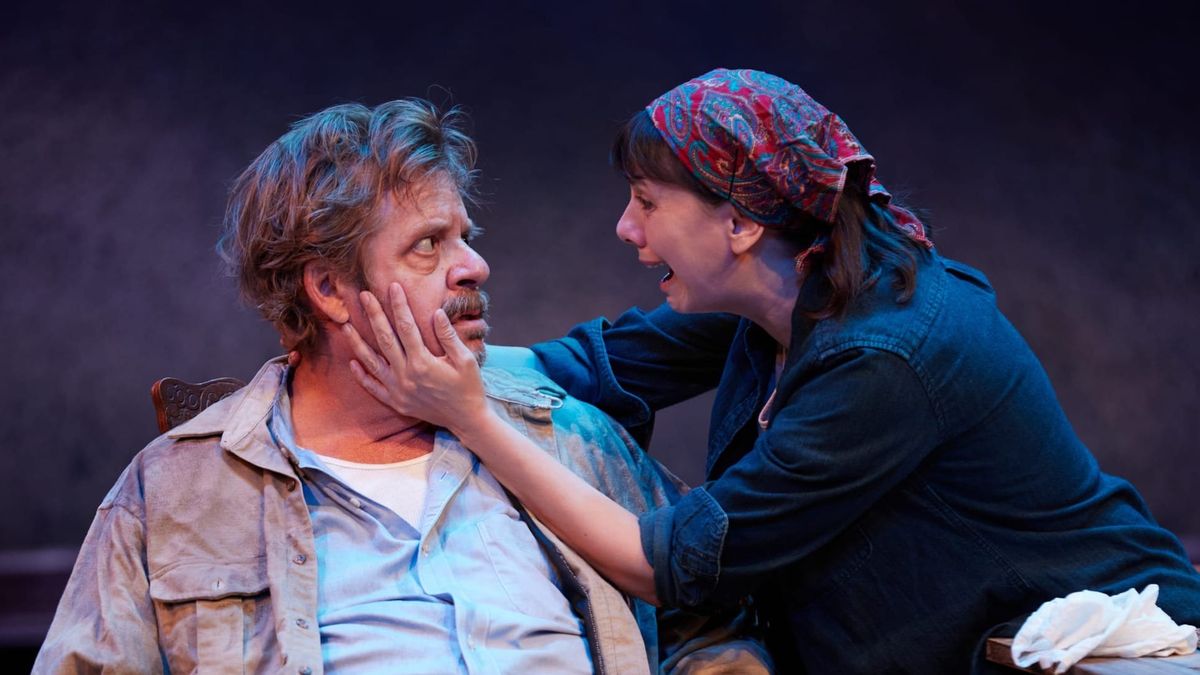 Mini Review: A visit with 'Uncle Vanya' at Kansas City Actors Theatre