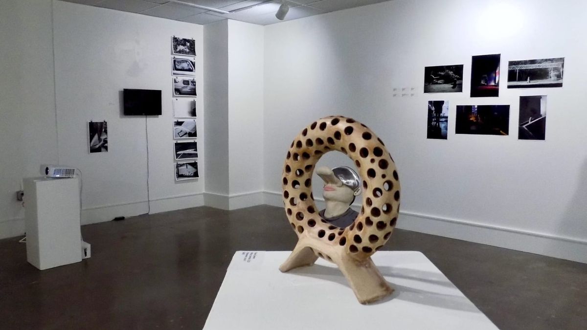 'Twelve Minus Two. (Plus Everything)': Wichita State grads feel the weight of it all