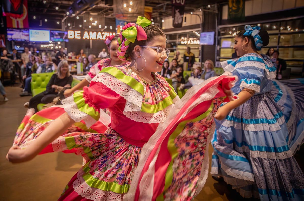 What's happening at The SHOUT: Small is Beautiful