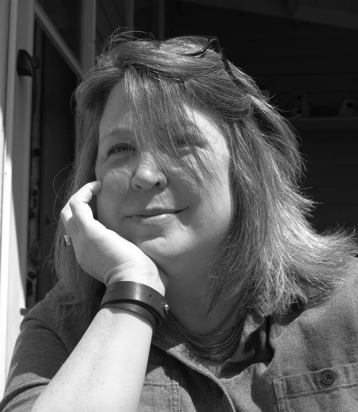 Leslie VonHolten