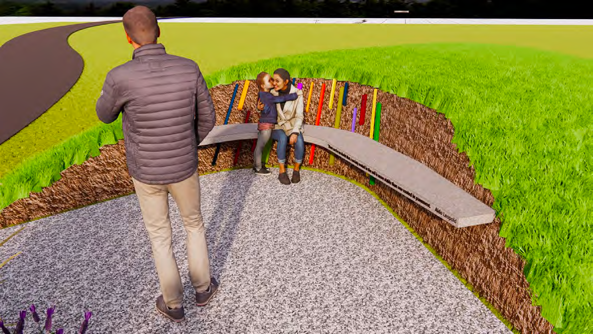 The Design Council approves new RFQs for public artworks in Wichita