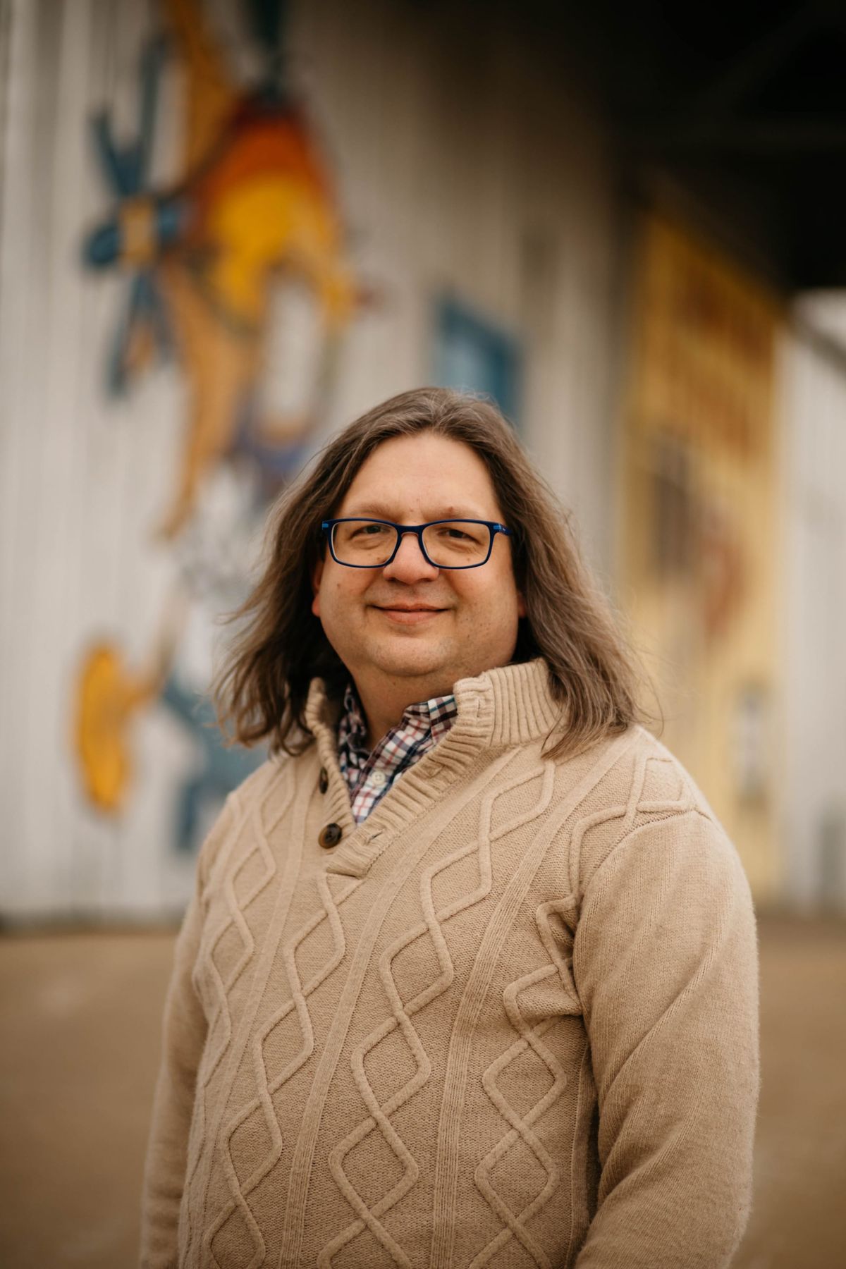 Seth Bate