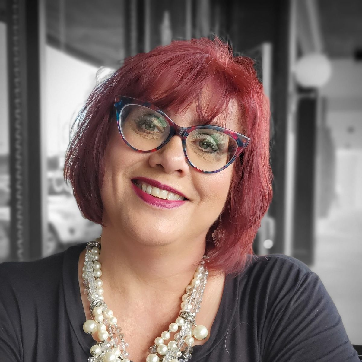 Amy Geiszler-Jones