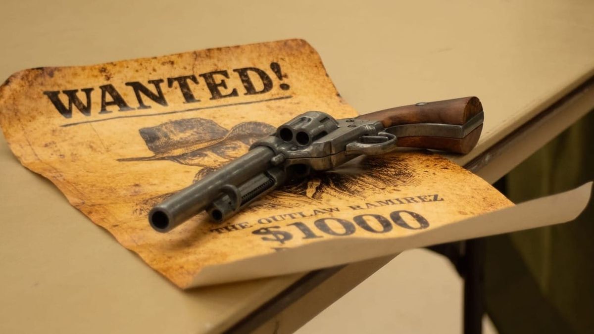 An imagined West: Wichita Grand Opera's 'La Fanciulla del West'