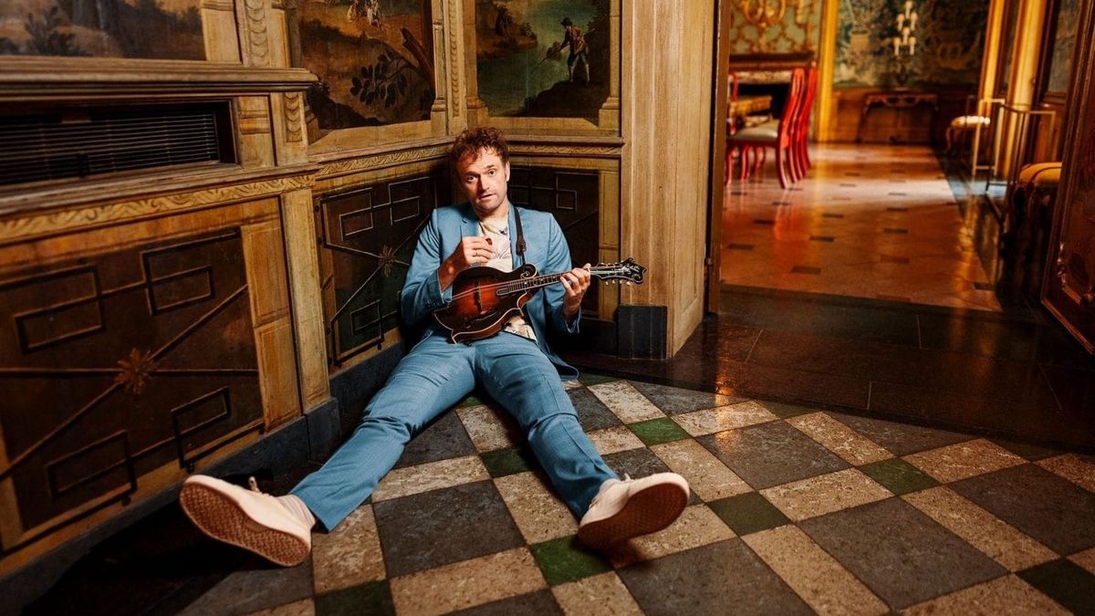 WSO's approaching season pairs notable contemporaries with classic icons