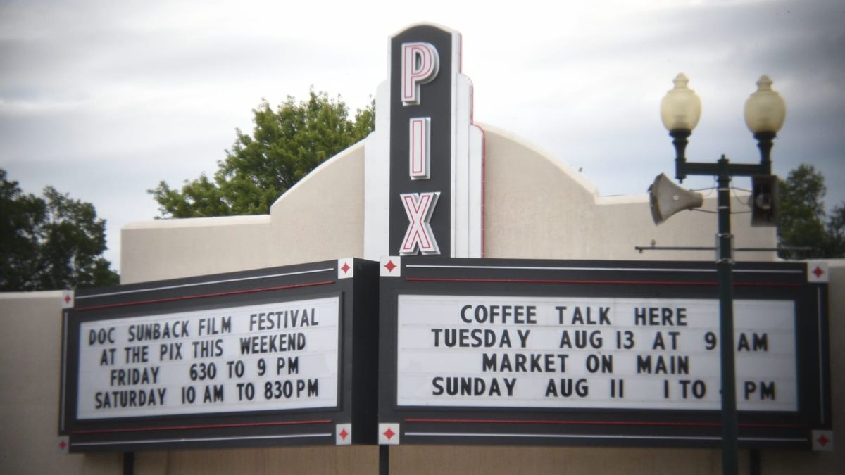 Read reviews of 6 Doc Sunback Film Fest selections, all by Kansas filmmakers