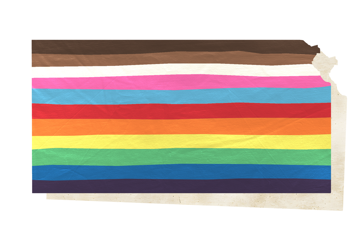 Your Guide to Pride in Kansas