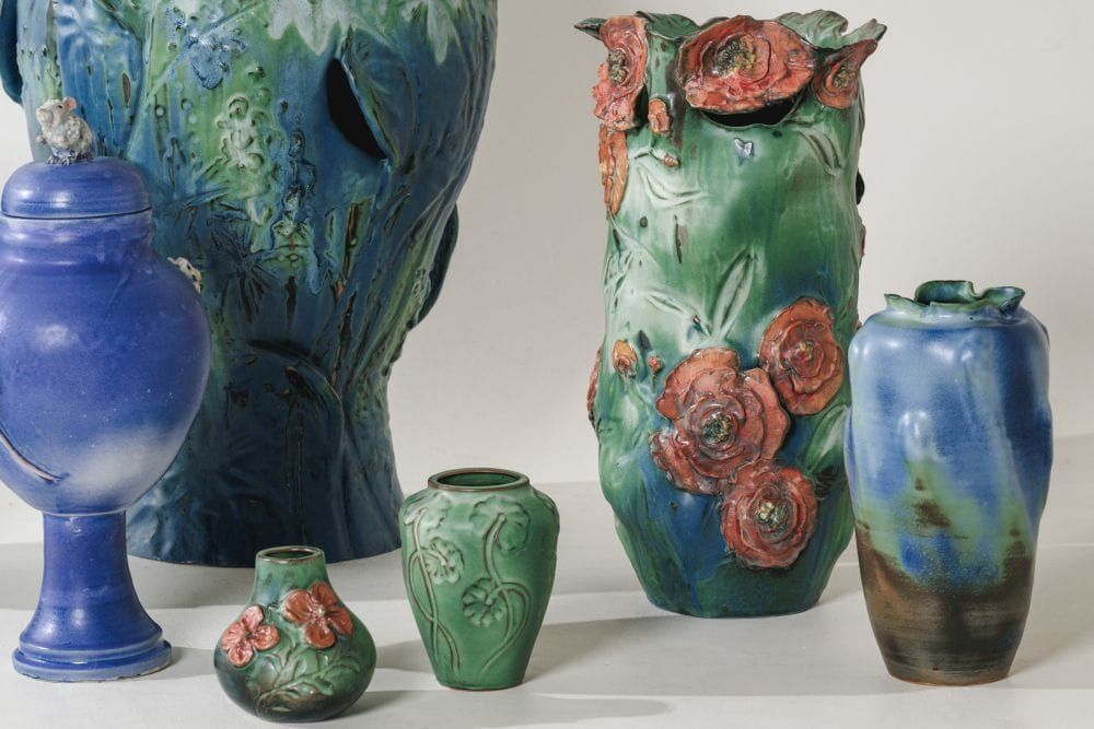 Mark Arts presents 'Subcreators: Elisabeth Owens & John Pirtle'