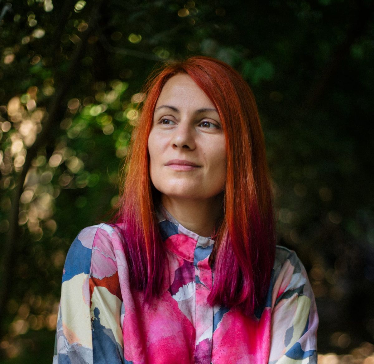 Irma Puškarević