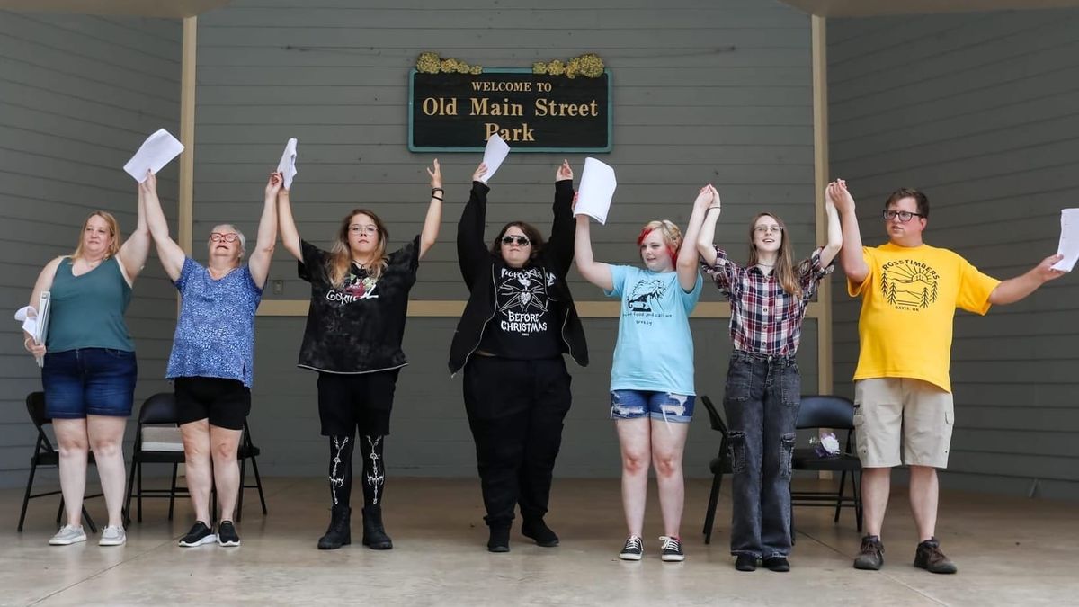 ‘Rose’s, Rings, and Ruins’ ushers in new S.T.A.R.S. Community Theater in Mulvane