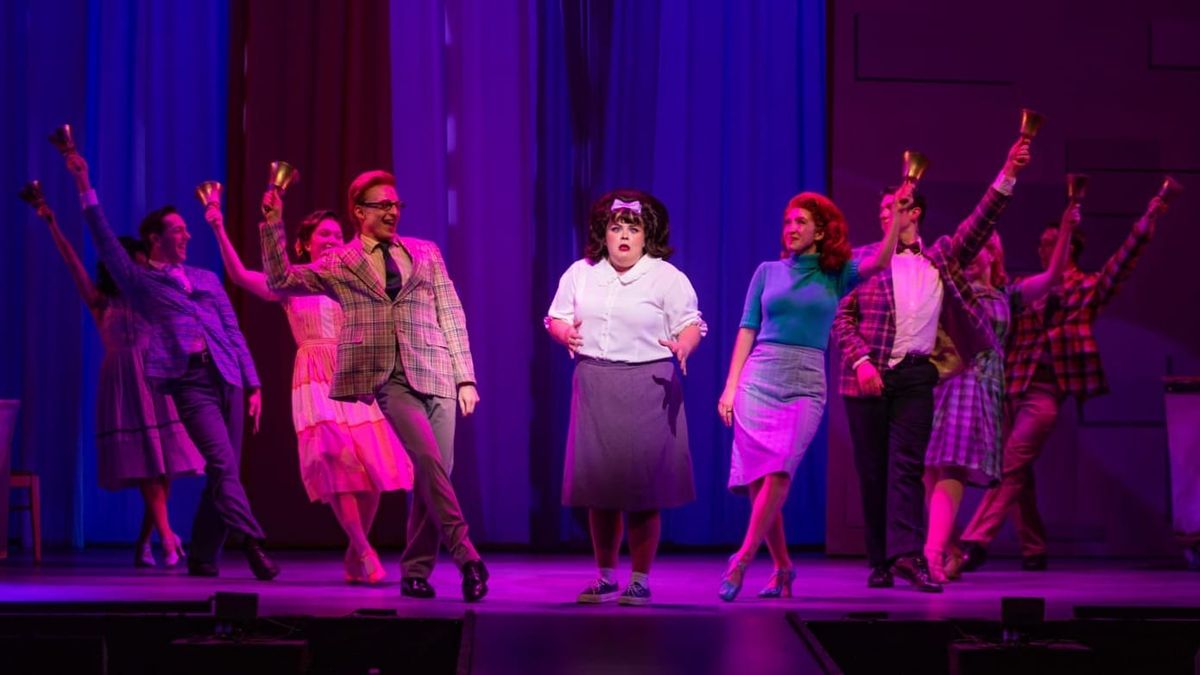 Find catharsis in Music Theatre Wichita’s ‘Hairspray’