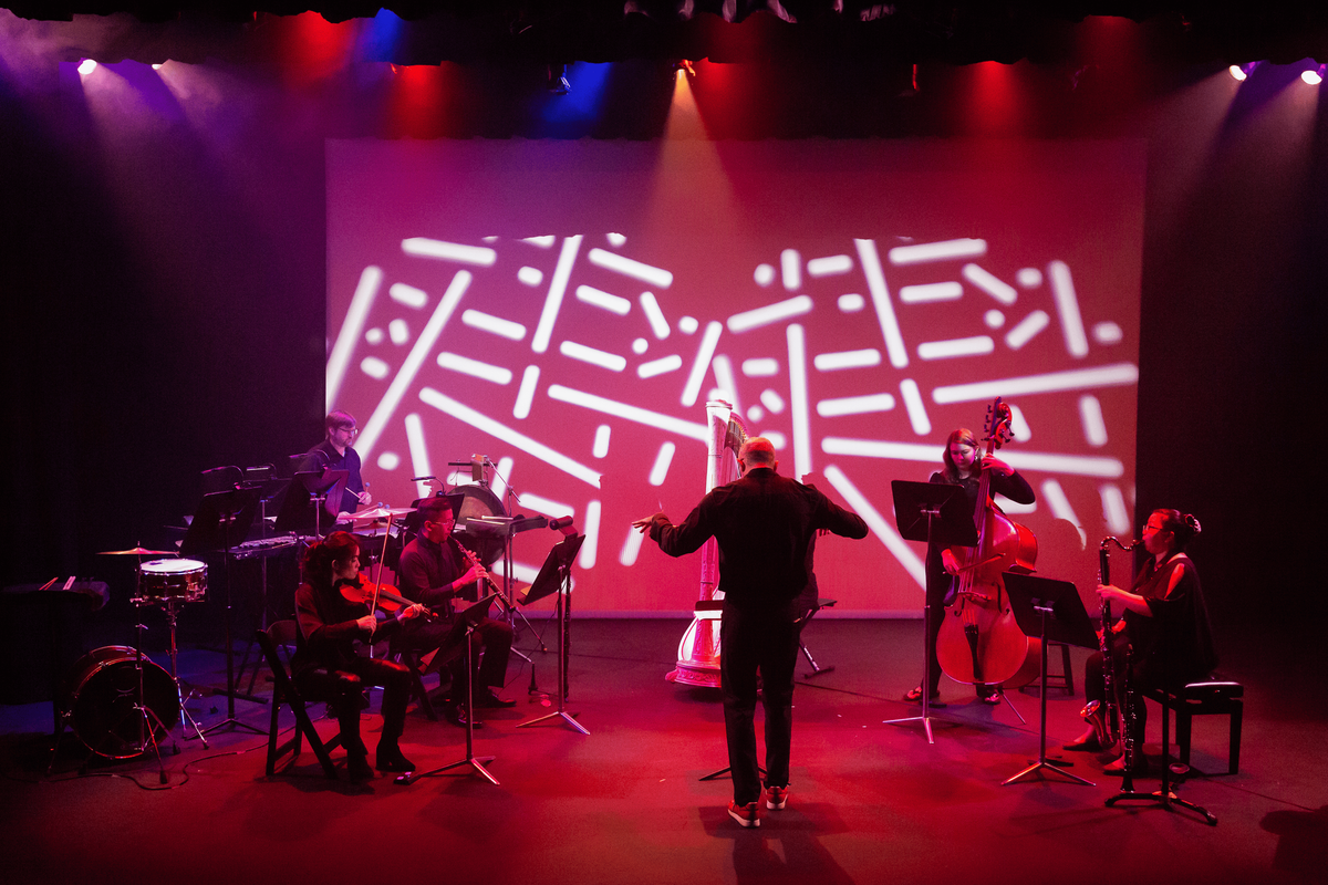 Regional artists and organizations can apply for up to $15,000 from the Mid-America Arts Alliance