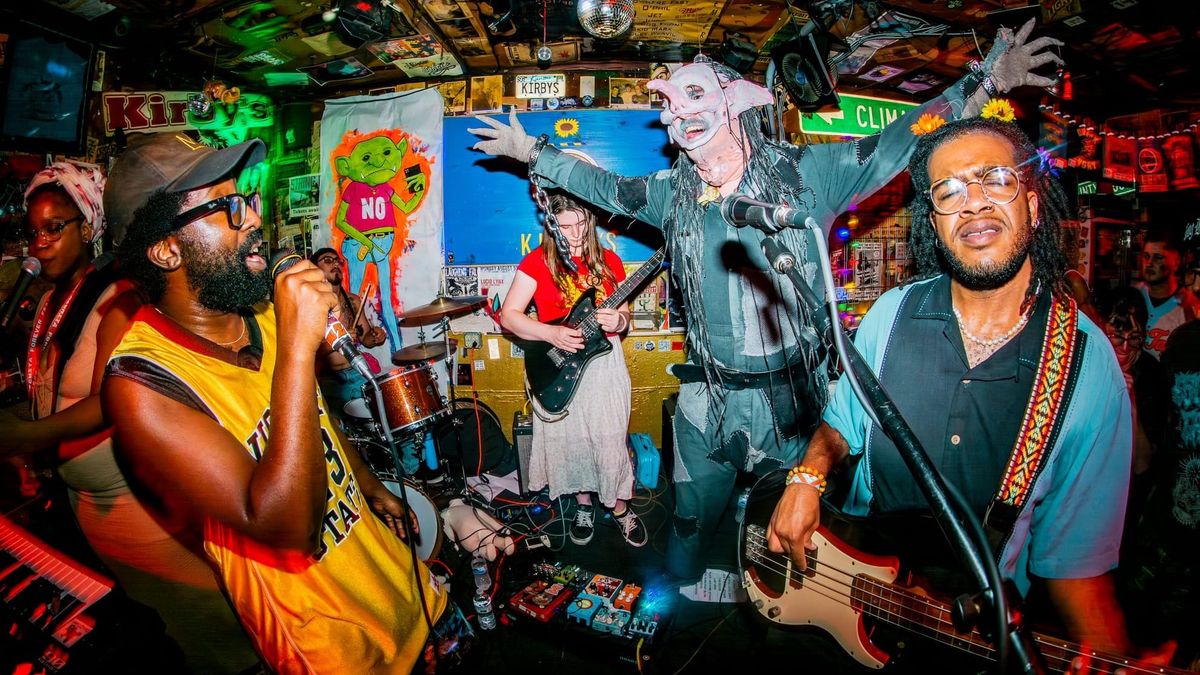 Wichita Forever Fest showed the strength of Wichita’s music scene