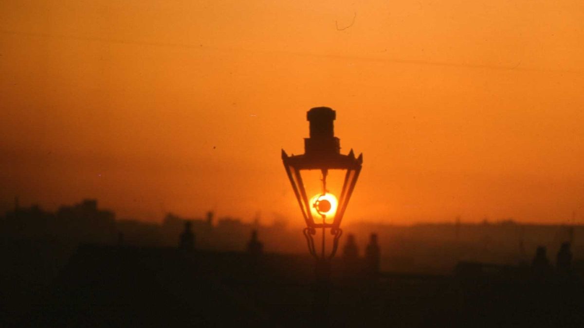 ICTRep presents Steven Dietz's 'Gaslight' October 2-11