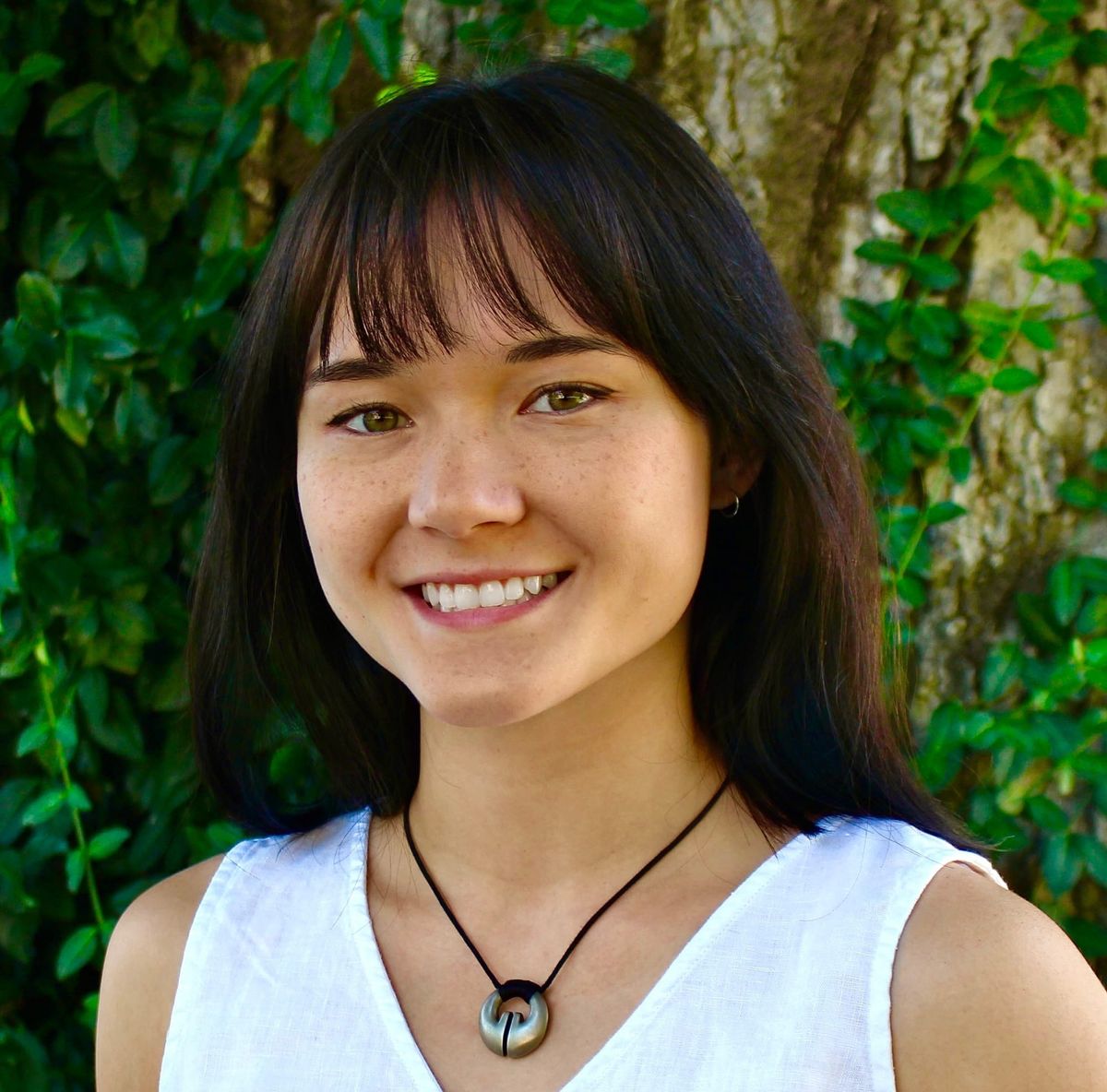 Abby Bayani-Heitzman