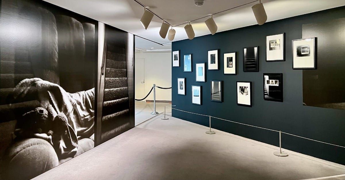 "Let Me Take You Down": Jennifer Ray, Kendra Cremin, and Kelsy Gossett Dennis at WAM