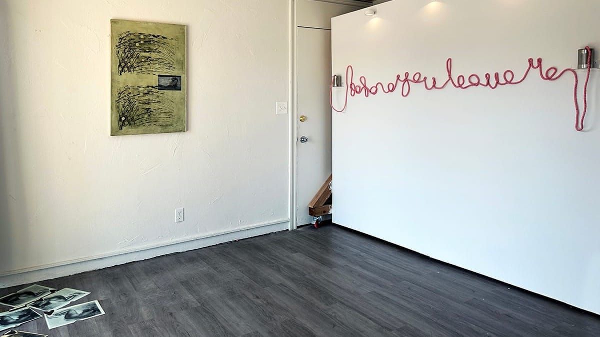Straw House Initiative brings its 'DIY, punk spirit' to Ink & Honey Studios