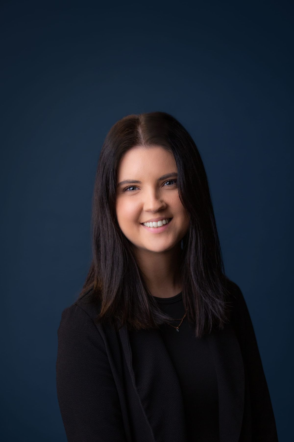 Hannah Crickman