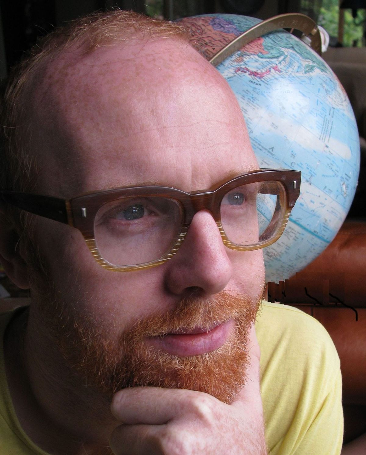 Reed Jackson