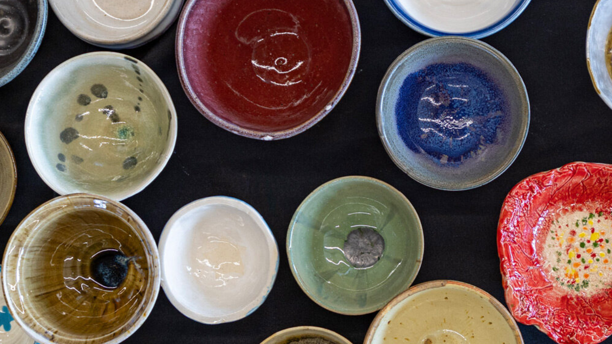 Empty Bowls Wichita's annual chili cook-off to benefit student hunger initiatives