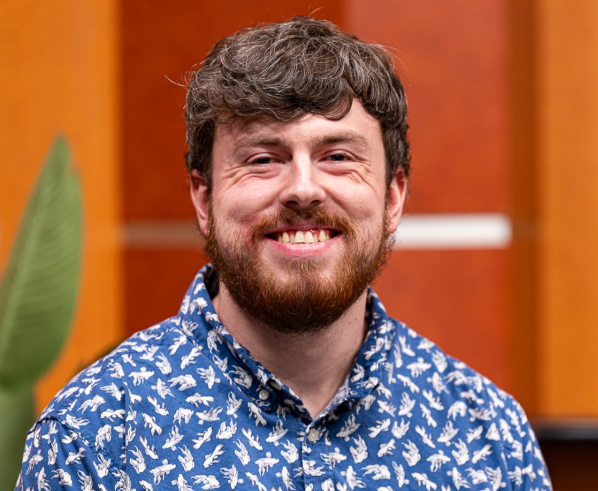 Josh Pfleger-Bernat