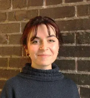 Loren Amelunke