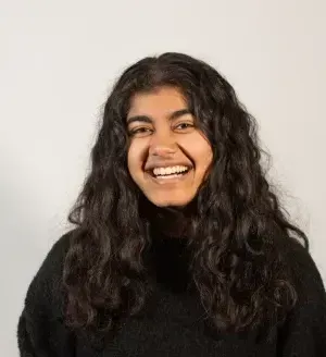 Anavi Prakash