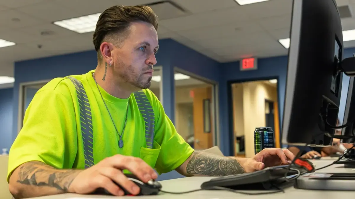 Nearly 20% of Kansas adults struggle with reading. Here's what that means for them and the state