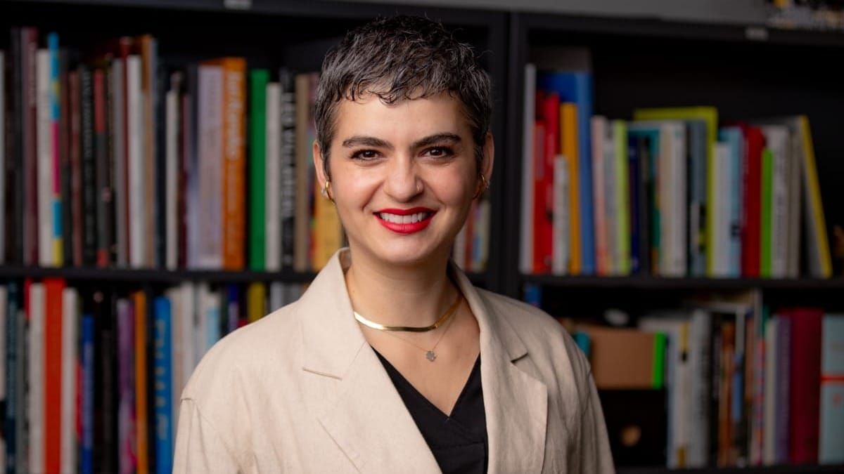 Vivian Zavataro to depart the Ulrich Museum of Art for a new job in California