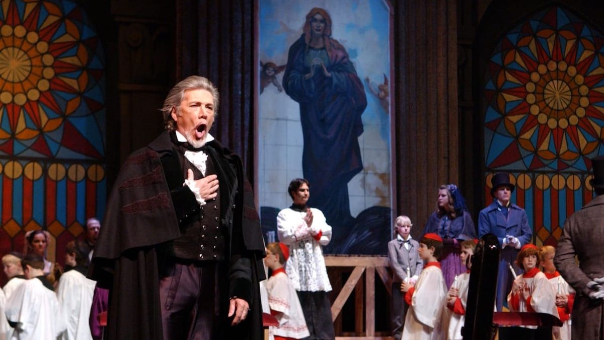 ‘Tosca,’ ‘Cav/Pag’ anchor Wichita Grand Opera’s new season