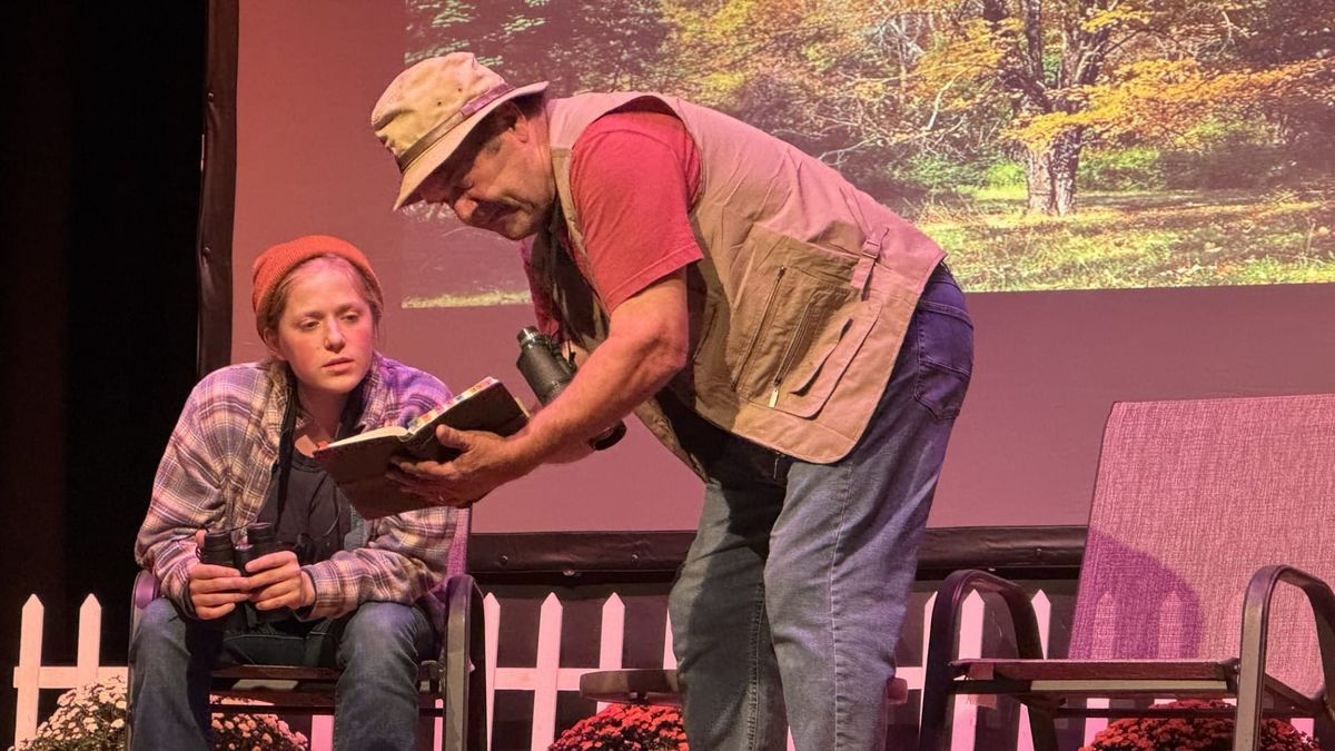 The Robu family kicks off Plymouth Fine Arts Series' 10th season