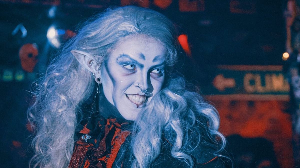Updates: 'Death Itself,' how D. Vour's doing on 'King of Drag'