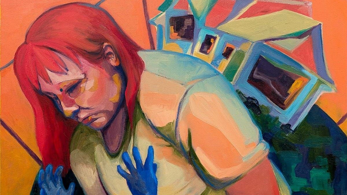 Butler Community College alumni share how the school shaped their creative identities