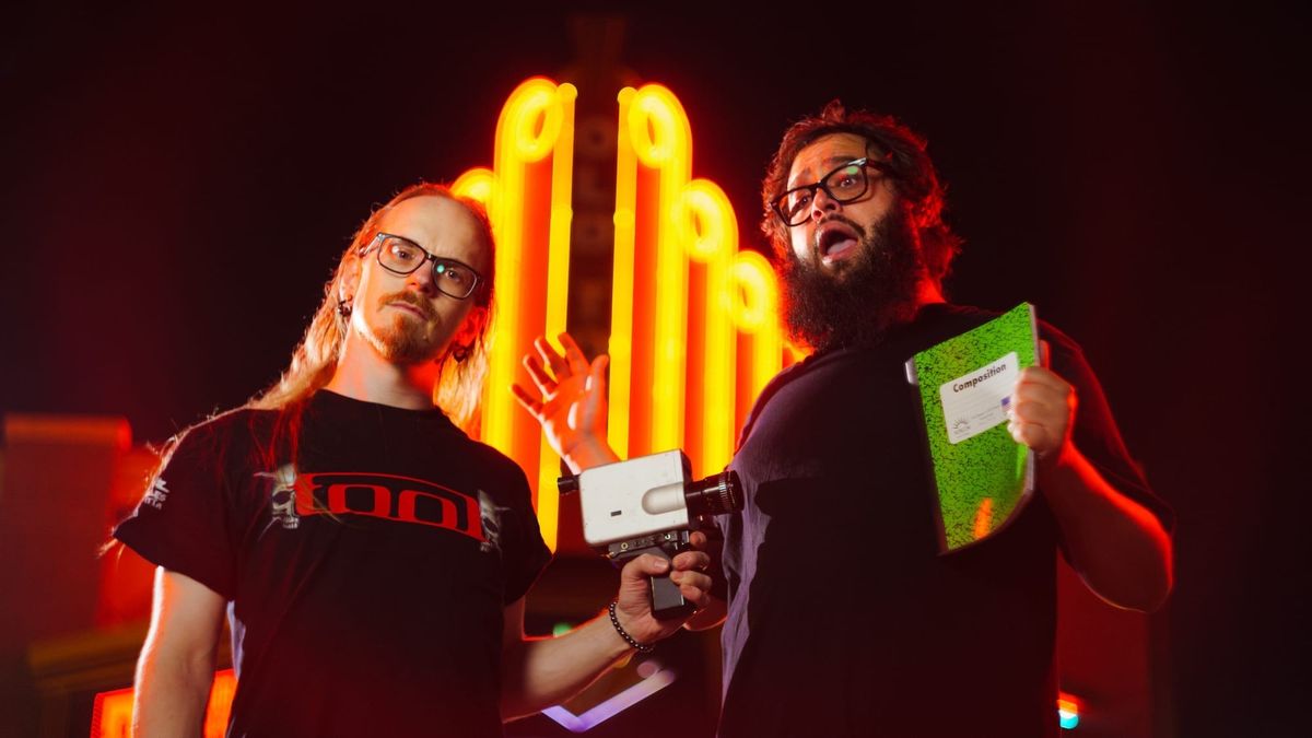 Wichita filmmakers make their directorial debut with horror comedy 'Stoned Inn'