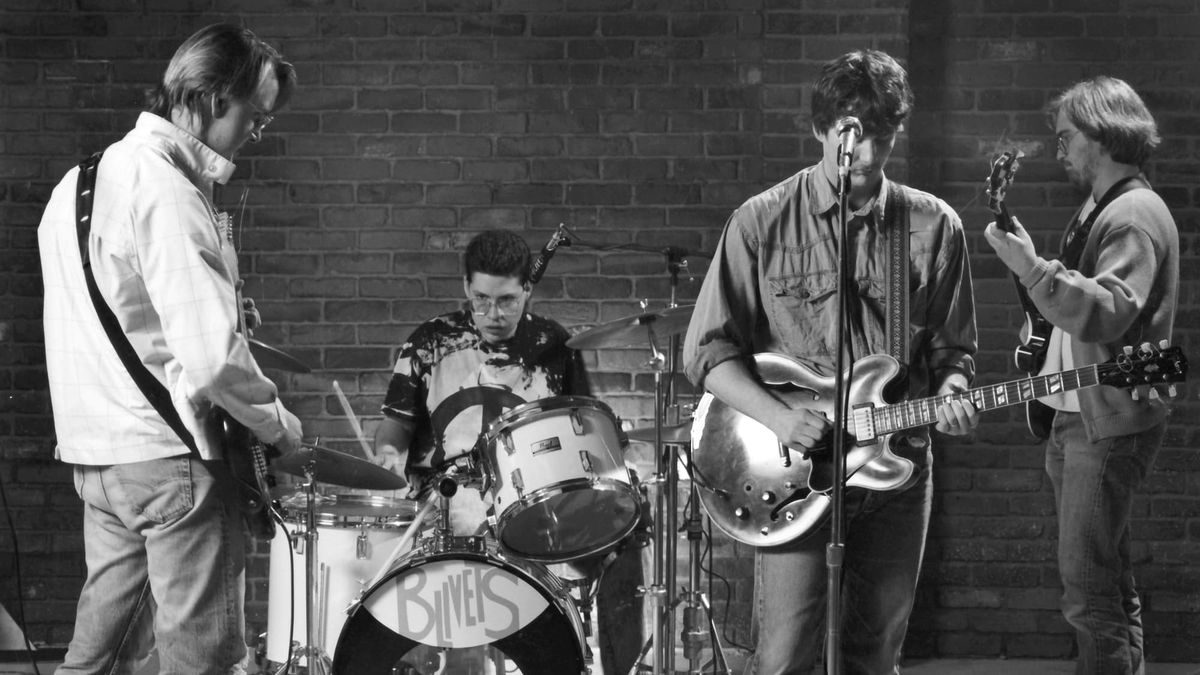 Before the records fall apart: New book and album preserve a chaotic but brilliant Kansas music era