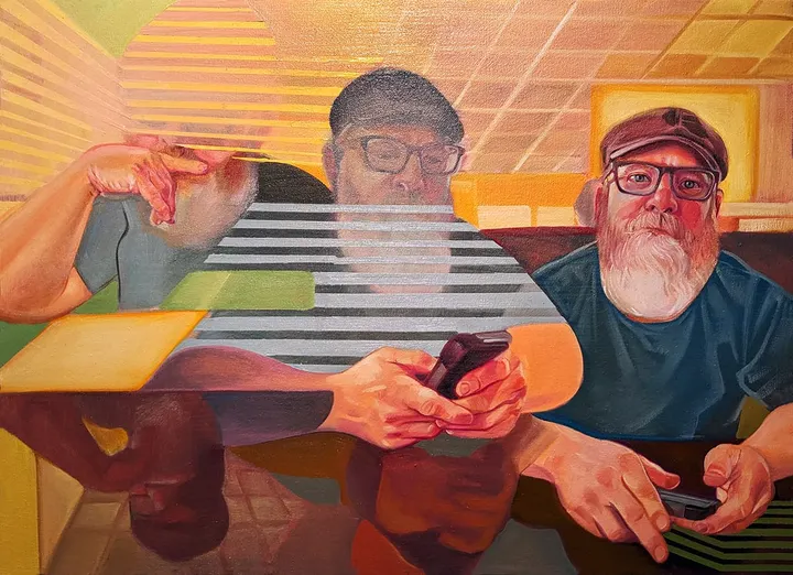 The SHOUT June arts calendar